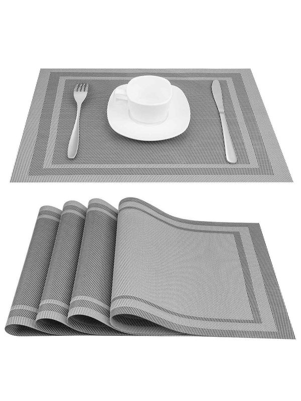 Edoti Edoti Americano table mat 30x45 A480