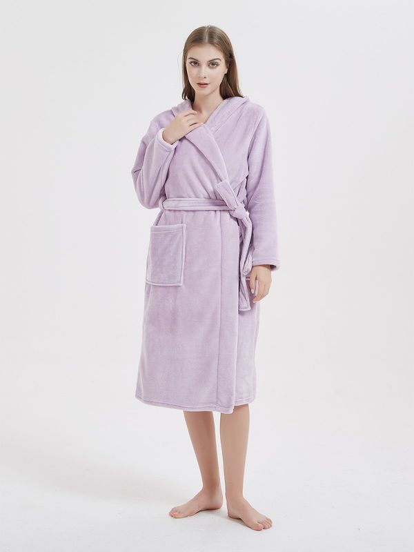 Edoti Edoti Bathrobe Carlo