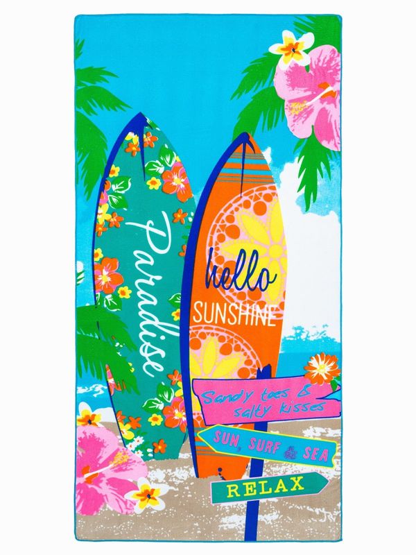 Edoti Edoti Beach towel AL