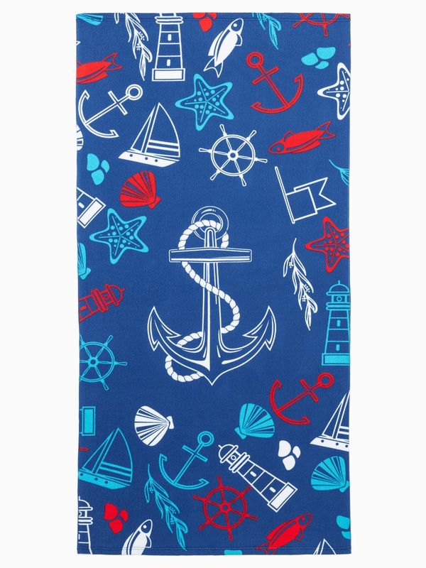 Edoti Edoti Beach towel