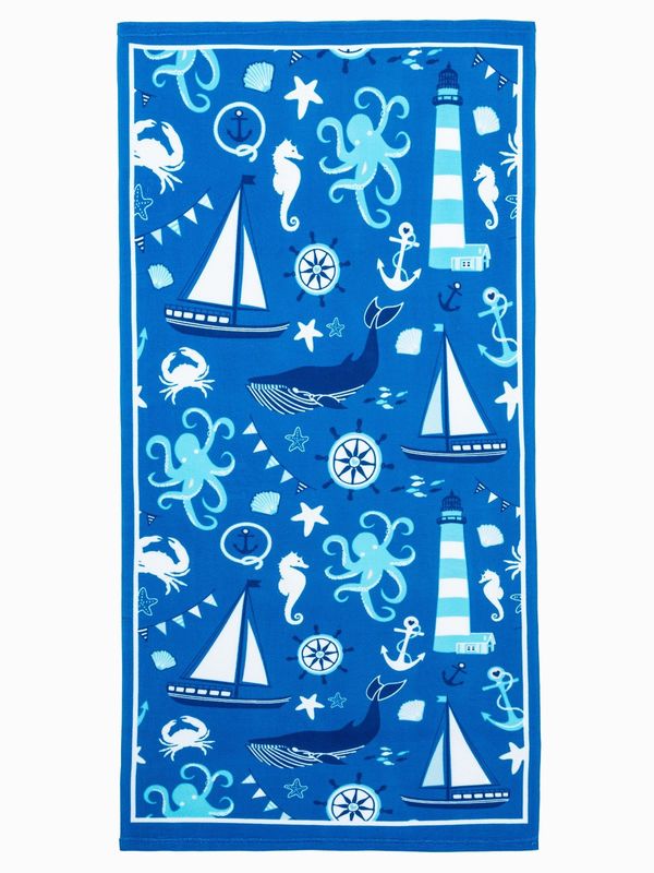 Edoti Edoti Beach towel