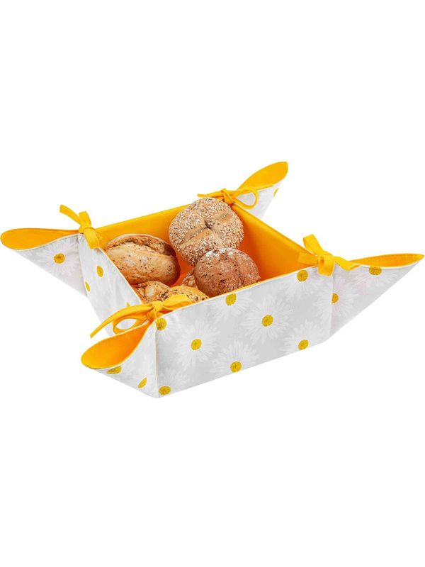 Edoti Edoti Bread basket English Daisy A722