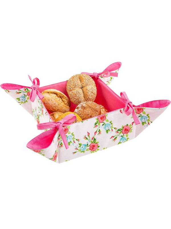 Edoti Edoti Bread basket English Rose A715