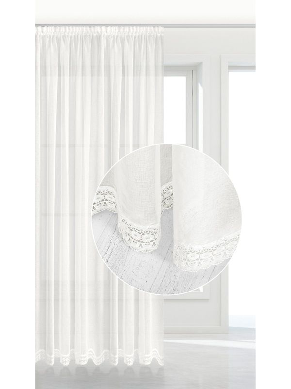 Edoti Edoti Celia curtain A639