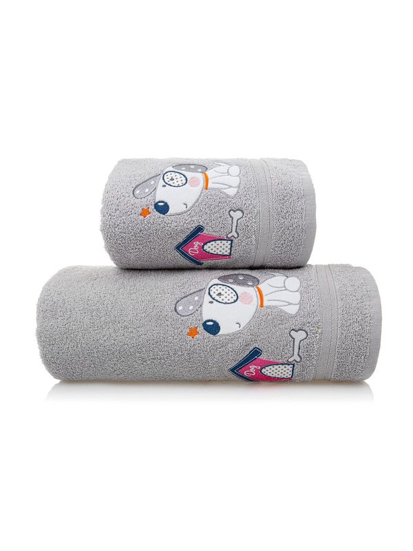 Edoti Edoti Children's towel Azorek