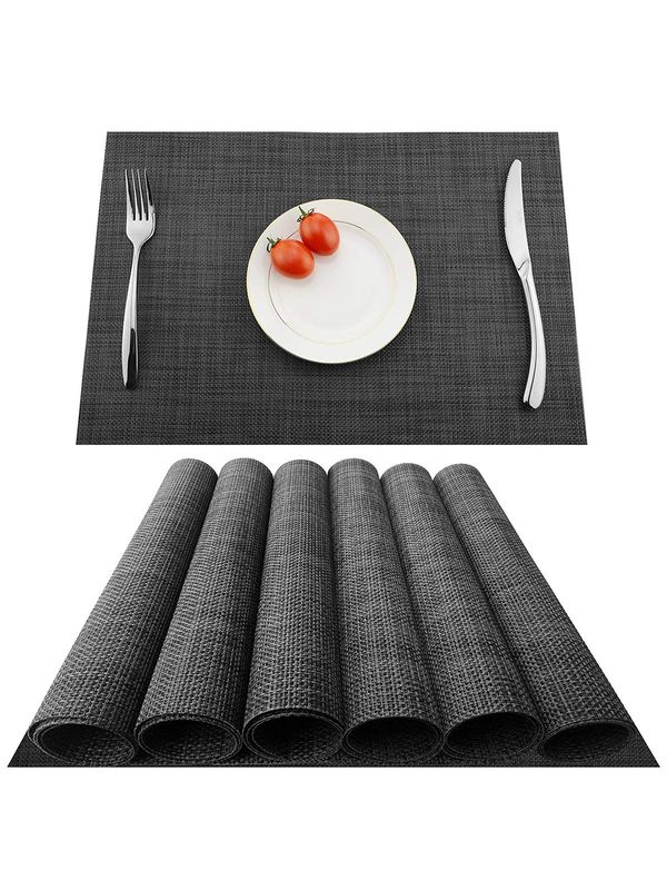 Edoti Edoti Coretto table mat 30x45 A663