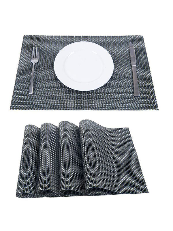 Edoti Edoti Coretto table mat 30x45 A663