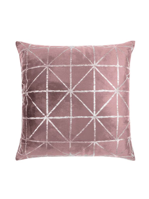 Edoti Edoti Decorative pillowcase Glossy 45x45 A459