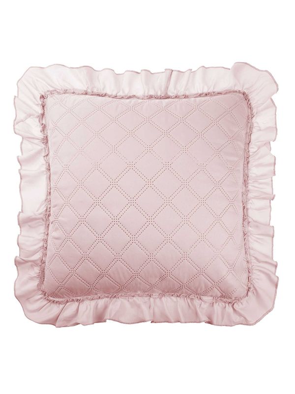 Edoti Edoti Decorative pillowcase Ruffy