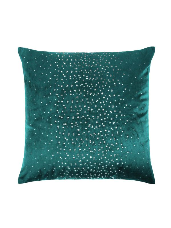 Edoti Edoti Decorative pillowcase Shiny 45x45 A463