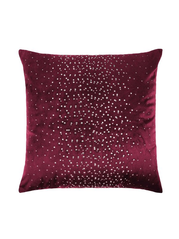 Edoti Edoti Decorative pillowcase Shiny 45x45 A463