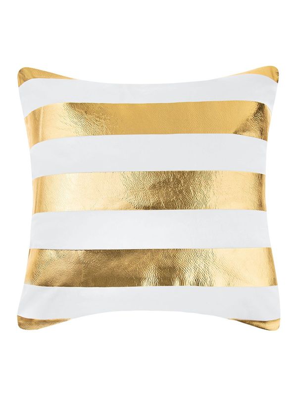 Edoti Edoti Decorative pillowcase Stripe 45x45 A456