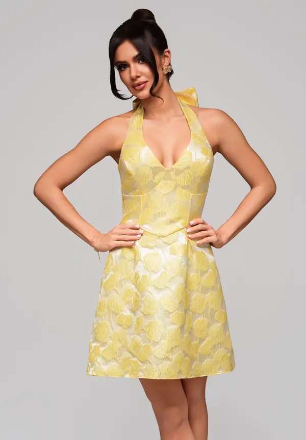 Edoti Edoti Evening dress LA-OM