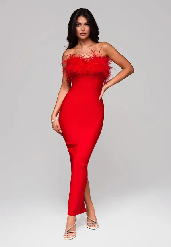 Edoti Edoti Evening dress LA-OM