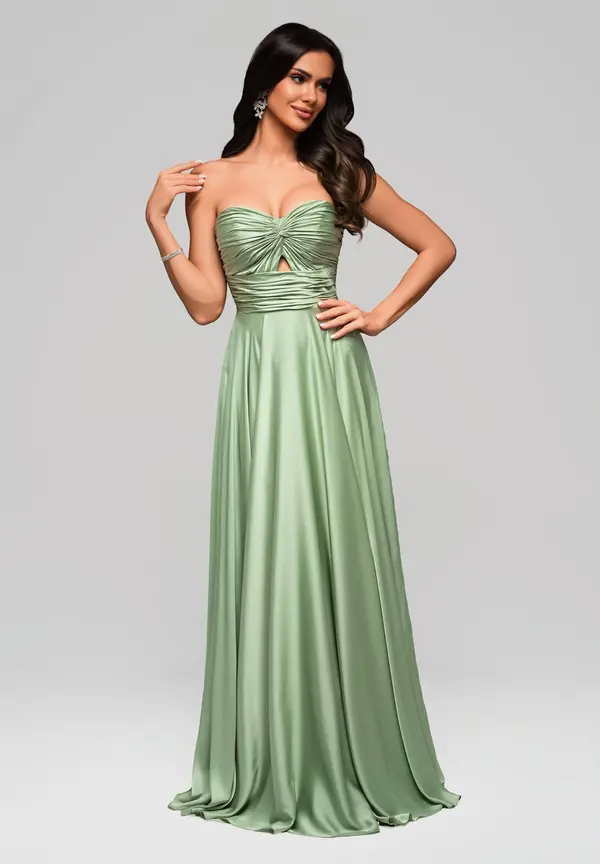 Edoti Edoti Evening dress LA-OM-DL