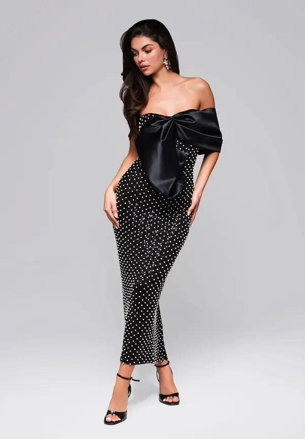 Edoti Edoti Evening dress LA-OM-DL