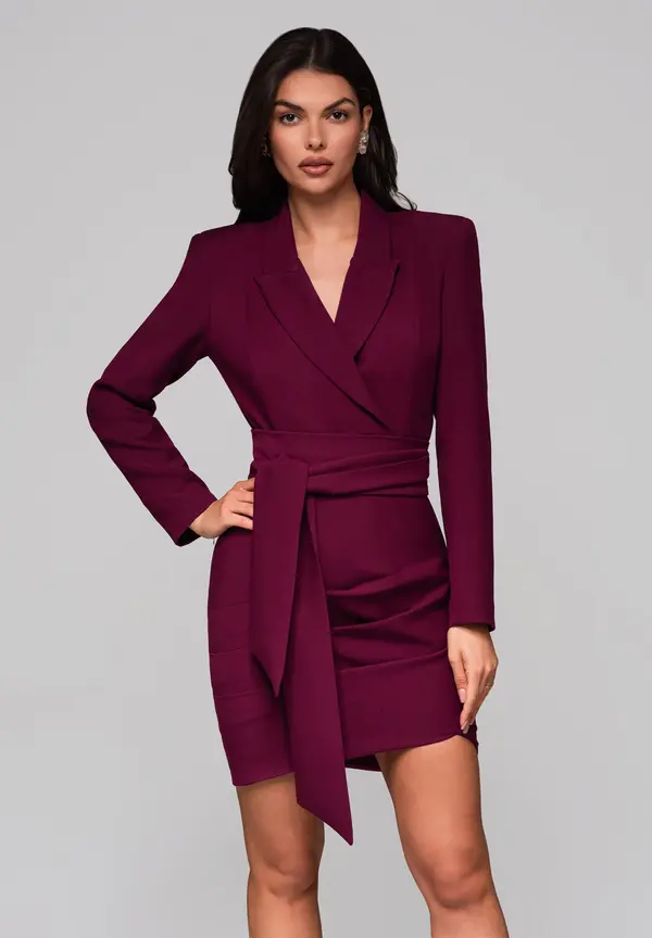 Edoti Edoti Evening dress LA-OM-DL