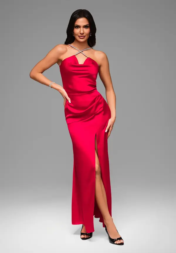 Edoti Edoti Evening dress LA-OM-DL