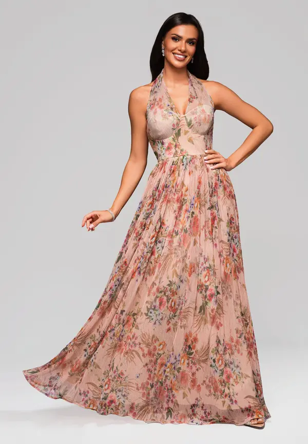 Edoti Edoti Evening dress LA-OM-DL