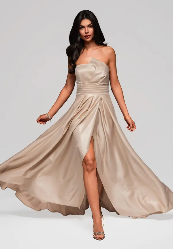 Edoti Edoti Evening dress LA-OM-DL
