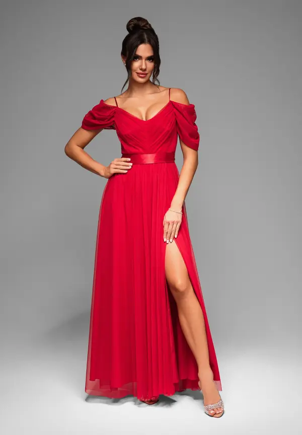 Edoti Edoti Evening dress LA-OM-DL