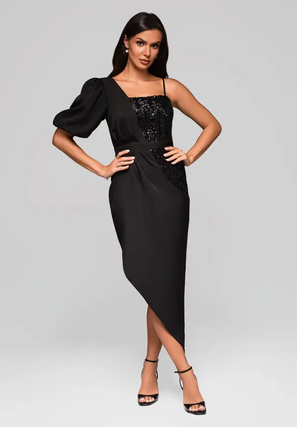 Edoti Edoti Evening dress LA-OM-DL