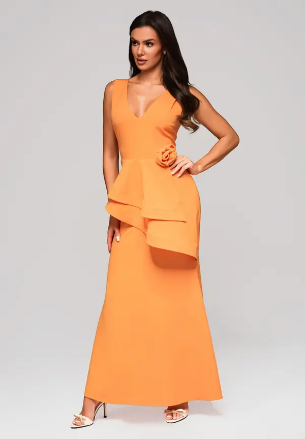 Edoti Edoti Evening dress LA-OM-DL