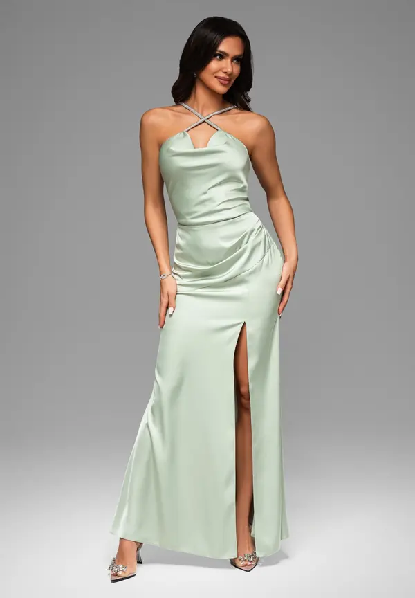 Edoti Edoti Evening dress LA-OM-DL