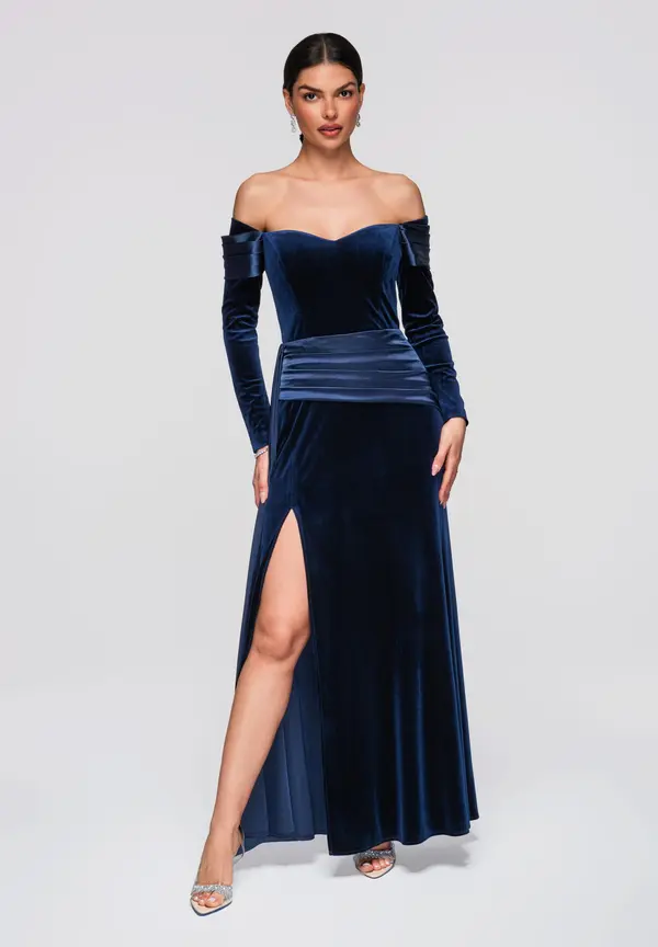Edoti Edoti Evening dress LA-OM-DL