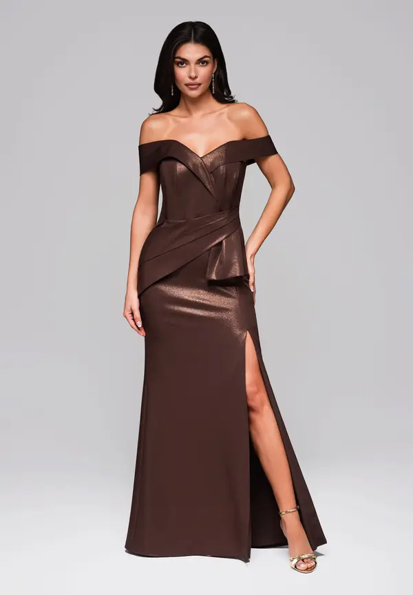 Edoti Edoti Evening dress LA-OM-DL