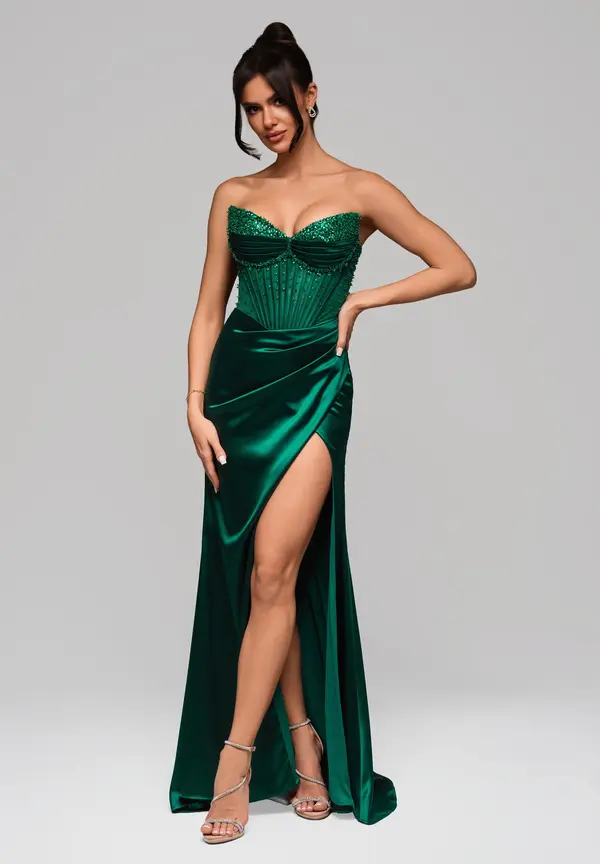 Edoti Edoti Evening dress LA-OM-DL