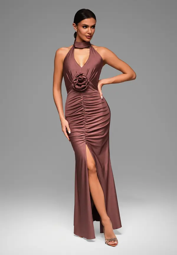 Edoti Edoti Evening dress LA-OM-DL