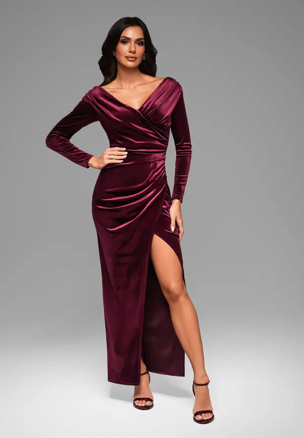 Edoti Edoti Evening dress LA-OM-DL