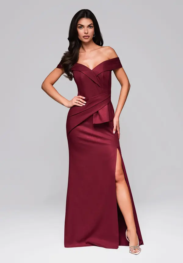 Edoti Edoti Evening dress LA-OM-DL