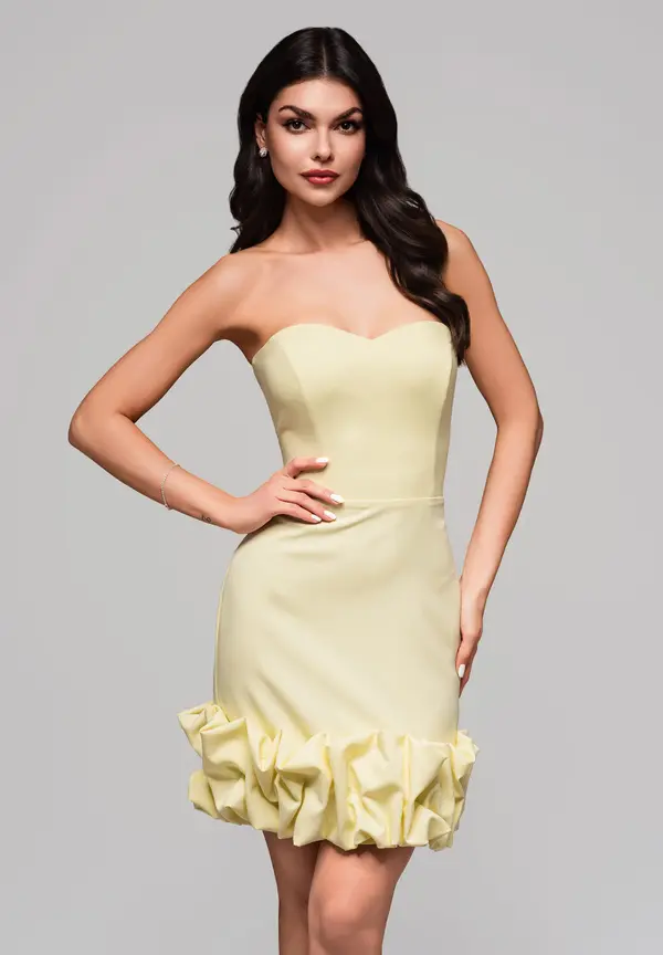Edoti Edoti Evening dress LA-OM-DL