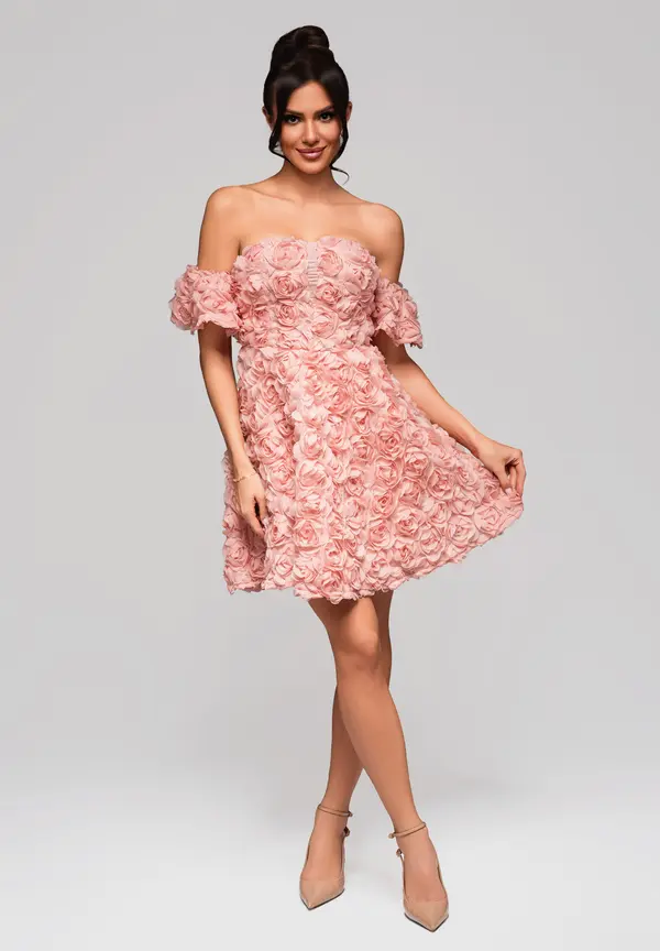 Edoti Edoti Evening dress LA-OM-DL