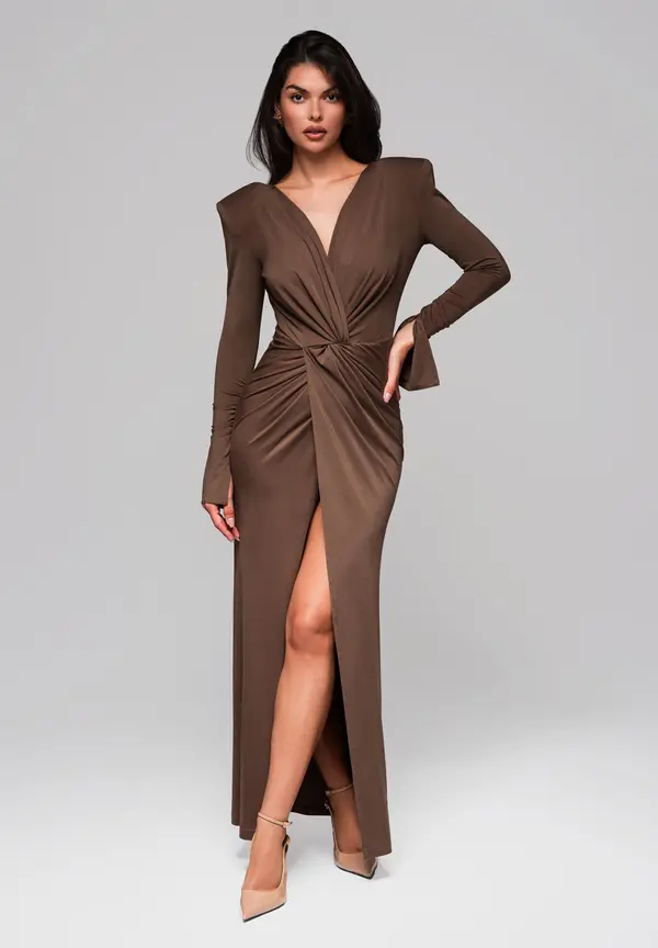 Edoti Edoti Evening dress LA-OM-DL