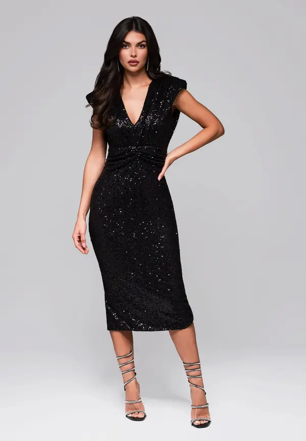 Edoti Edoti Evening dress LA-OM-DL