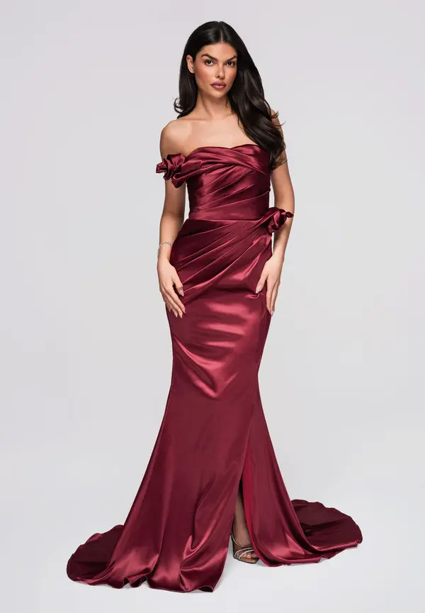 Edoti Edoti Evening dress LA-OM-DL