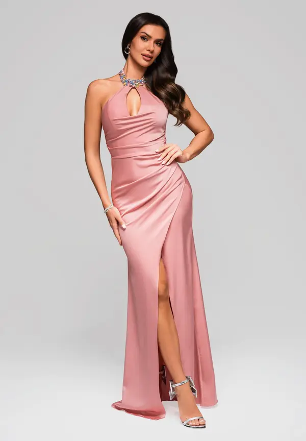 Edoti Edoti Evening dress LA-OM-DL