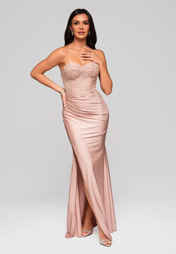 Edoti Edoti Evening dress LA-OM-DL