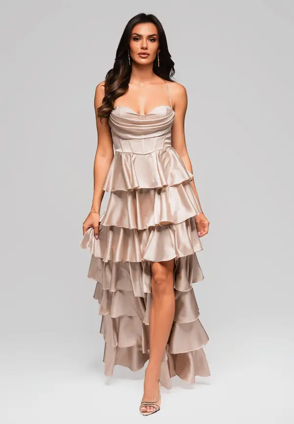 Edoti Edoti Evening dress LA-OM