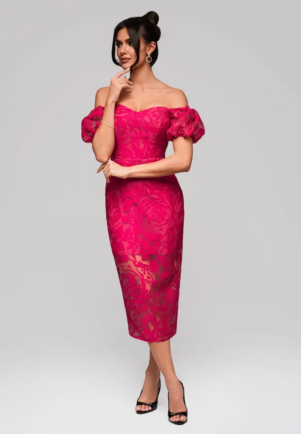 Edoti Edoti Evening dress LA-OM