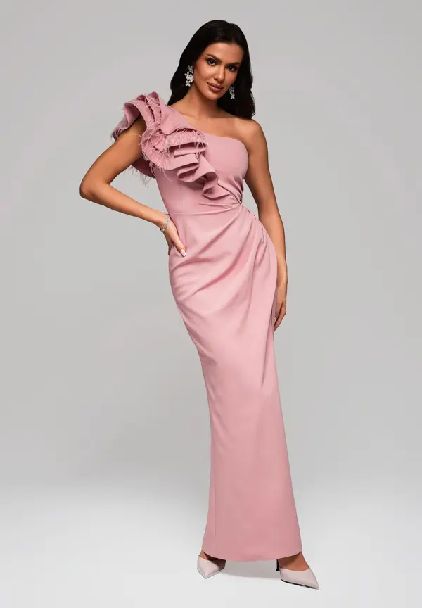 Edoti Edoti Evening dress LA-OM
