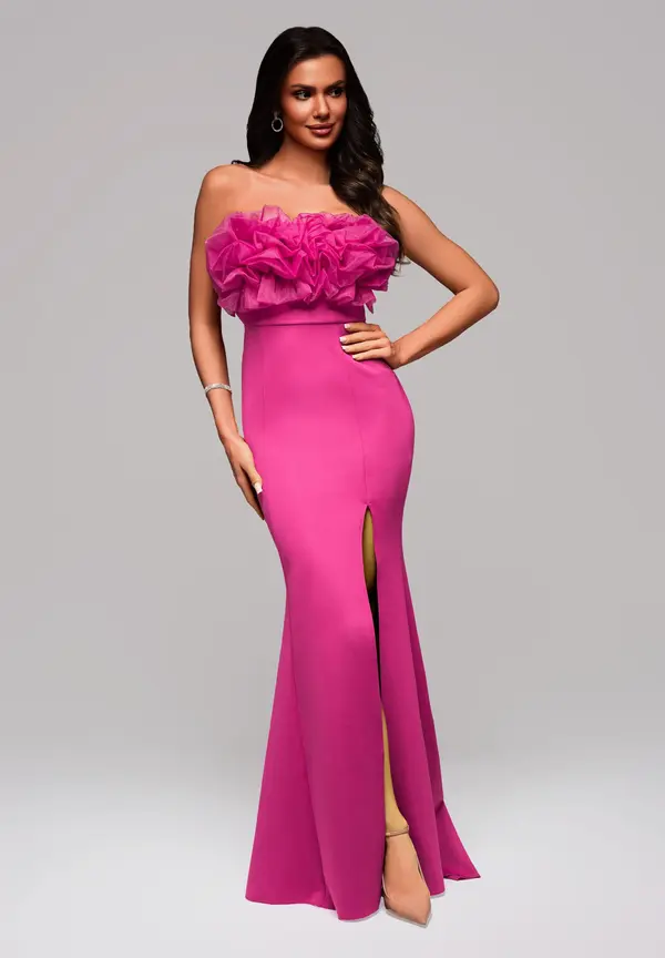 Edoti Edoti Evening dress LA-OM