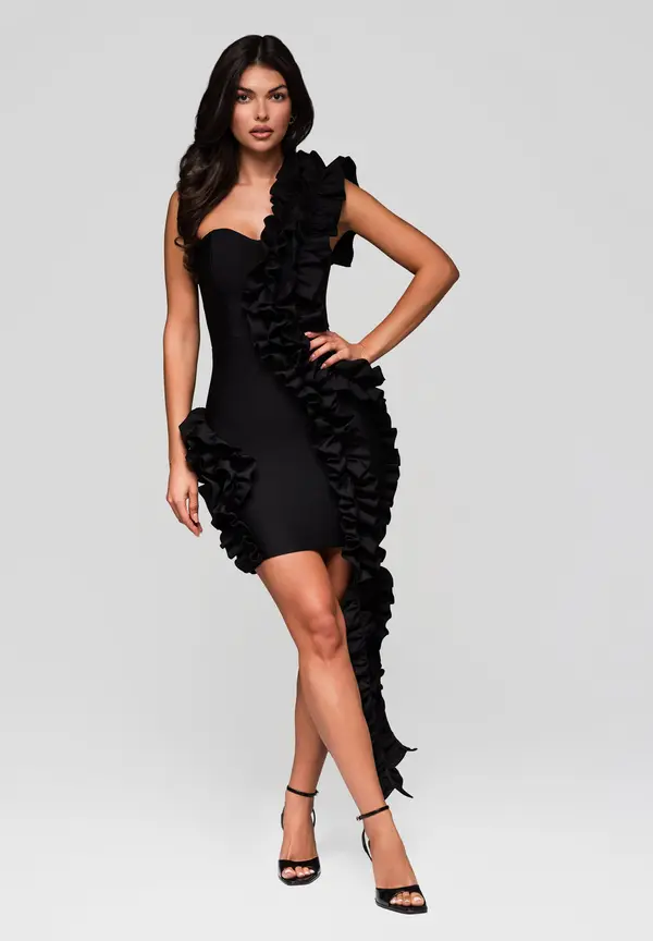 Edoti Edoti Evening dress LA-OM