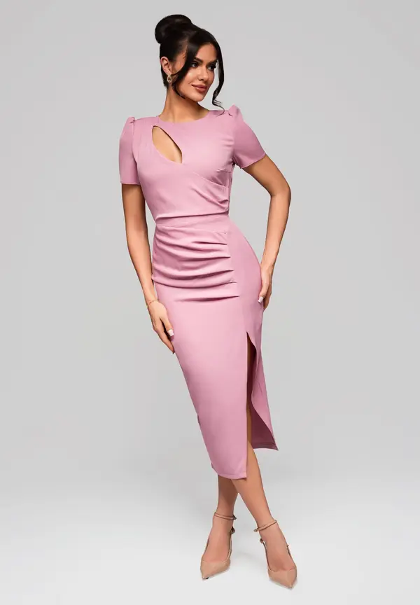 Edoti Edoti Evening dress LA-OM