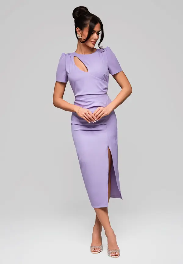 Edoti Edoti Evening dress LA-OM