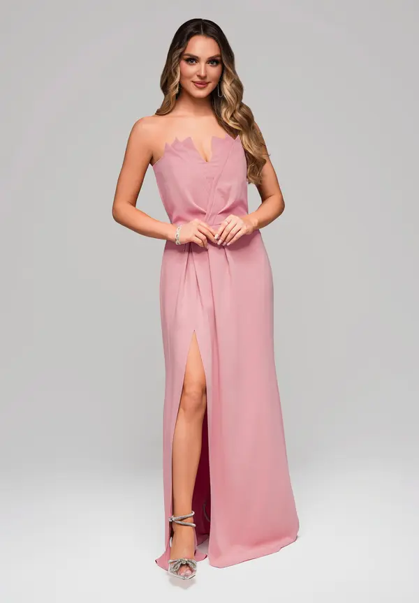 Edoti Edoti Evening dress LA-OM