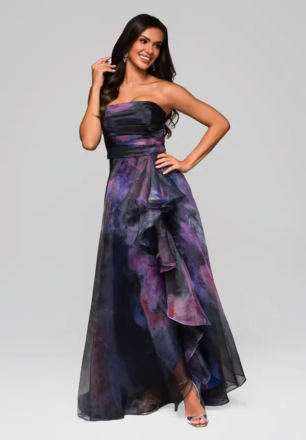 Edoti Edoti Evening dress LA-OM